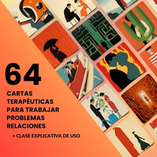 cartas pareja