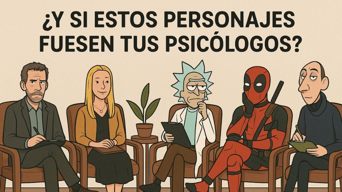 ideas de contenido para psicologos